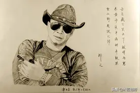 越野兄弟素描——第三季图片
