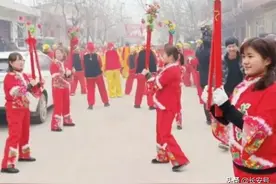 鄠邑游城隍图片