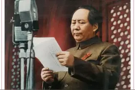 毛泽东在建国初期对合作化运动中农民共同富裕的初步探索图片