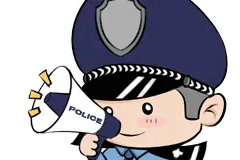 好消息！办理禁区通行证不用再跑腿啦图片