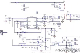 搞电器维修就需要“犀利哥”——内有超值故障实例图片