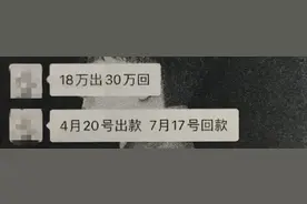 杭州女老板跟着闺蜜投资近300万，但这个结果，却是万万没想到图片