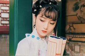 林黛玉原型锤定：破解林如海原型密码，方现黛玉真身图片