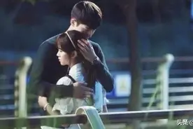 已婚男人，又遇到心动的女人，到底是劫？还是缘？图片