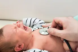 新生儿脐带护理的七个注意事项，建议收藏图片