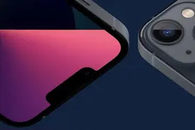 换屏幕不一定返原厂iPhone 13 将迎来更新图片