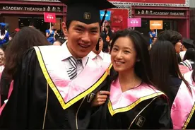 王彦霖承认恋情！毕业8年和女友修成正果，女方还是易烊千玺粉丝图片