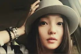 张韶涵：被亲妈坑到怀疑人生，她再次长出翅膀，逆风飞翔图片