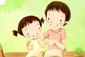 遇到可可爱爱的师弟师妹怎么办？只能宠着呗图片