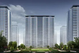 3号线TOD楼盘，约200万起步，融耀之城值得摇吗 | 房叔跑盘 NO.74图片