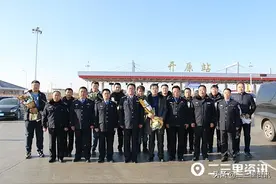 开原女子遭入室抢劫挨打又被绑，民警跨省抓获嫌疑人图片