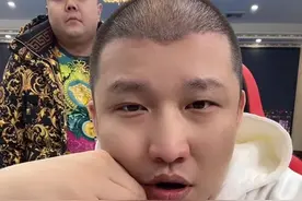 木森称赞散打是风向标，小胖分析“舞帝利哥”人气下滑原因图片