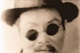王宏任 ‖缠绵悱恻赏《二泉》——听《二泉映月》挽华彦钧图片