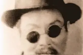 王宏任 ‖缠绵悱恻赏《二泉》——听《二泉映月》挽华彦钧图片
