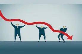 揭秘3亿亏损背后：哈尔滨银行大力布局村镇银行 连续3年净利润大幅下跌图片