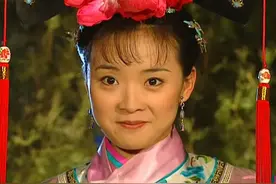 “晴格格”王艳的复杂豪门婚姻，她的牺牲远超你的想象图片