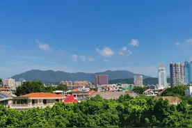 中国最“绿”的省，森林覆盖率全国第一，气候好适合养老图片