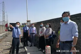 铁路线上来了人民监督员，助推检察建议刚性提升图片