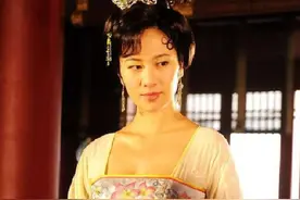 宰相外出一年多，回家发现妻子已怀胎六个月，他没怒反而宴请百官图片