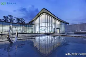 总价8.4个亿，近300亩，华侨城再拍6块地图片