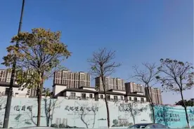 南通开发区一地产商操纵微信系统选房 576套房557套"内定"图片