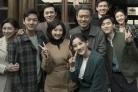 《乔家的儿女》原著七个女人：读懂她们，就读懂了婚姻图片