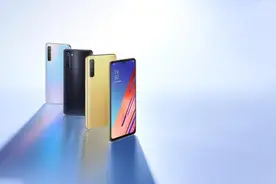 OPPO Reno3 元气版到底有何不同？小清新的外观，实力派的内涵图片
