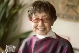 人到中年一地鸡毛，92岁心理医生：人一辈子，不必太用力图片