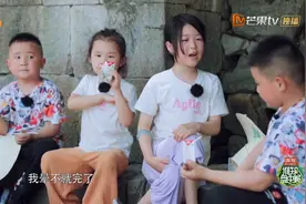 同是育儿综艺，为什么《谁知盘中餐》比《爸爸去哪儿》口碑更好？图片