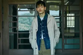 为什么日本在男装界总是遥遥领先？图片
