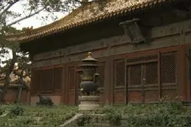 如今看到的故宫是假的？未开放的区域，颠覆人们想象图片