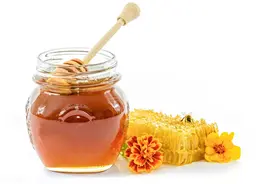 买蜂蜜时，选凝固的还是不凝固的？记住3点，选出好蜂蜜图片