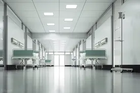 南京第一医院南院是真的难找图片