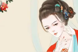 超甜女尊古言：暗恋的皇叔从战场归来，愿意用一身军功换公主下嫁图片