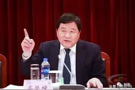 海螺换帅！高登榜卸任，任职5年海螺水泥业绩倍增，股价涨超5倍图片