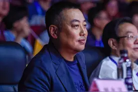 刘国梁豪宅多奢侈？乒乓球台占近100万，球迷：不愧为国乒主席图片