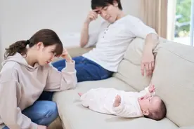 剖宫产宝宝比顺产宝宝更难带？听了医生的3个理由，妈妈恍然大悟图片