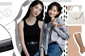 了不起的女孩播完了，我的购物车也炸了图片