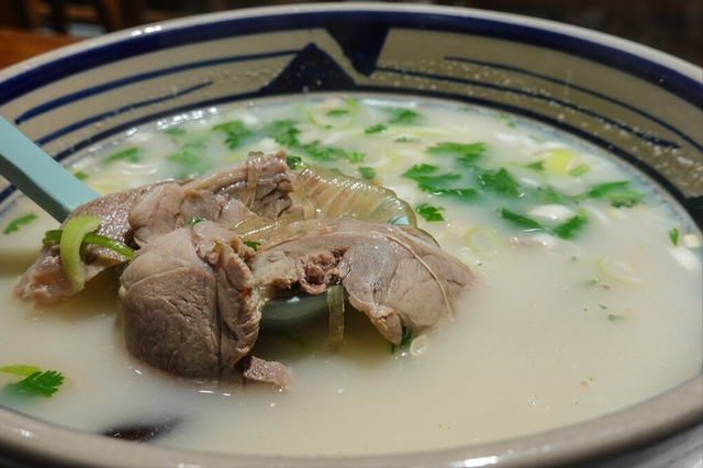 羊肉汤的做法 2026年羊肉汤的做法视频教程