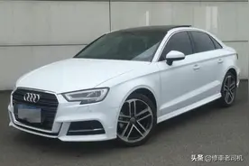 国产车为什么不保值？修理工说出了原因，你还会买吗？图片