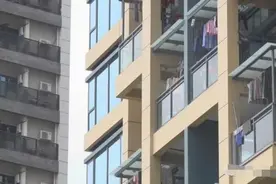 深圳，再见！把深圳的两套房卖了，我踏上了回老家的列车图片