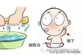 孩子手术后重点注意什么？护理常规看这里！图片