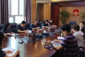 您拨打的机主是“老赖”！深州法院联合区县运营商给“老赖”定制彩铃图片