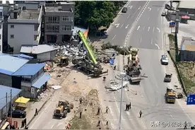 82吨货车空挡滑行酿事故，液力缓速器才是关键图片