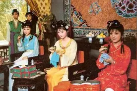 醉卧红楼，美酒几何？图片