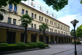 我国唯一保存民国特色的火车站，至今112年历史，文艺青年必打卡图片