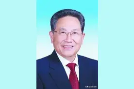李锦斌：深化新安江流域生态补偿改革 奋力谱写美丽中国的最好篇章图片