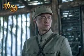 《功勋》能文能武的李延年，会打仗会做思想工作都比不上这1点图片