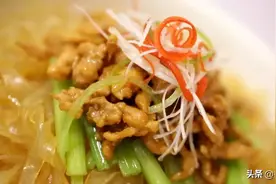 从小吃到大的经典豫菜，简单几招完美复刻饭店的味道图片
