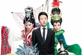 李玉刚悲情演绎《昭君出塞》：康震教授说，你的感情基调错了图片